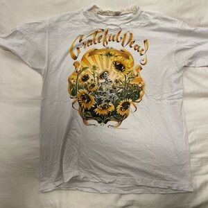 Vintage Grateful Dead - 1994 Fall Tour shirt - Original GDM